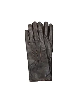 MARC O'POLO | Gants en cuir | 
